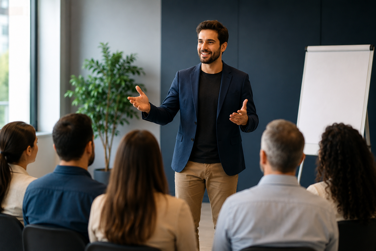 Curso de Oratória