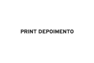 Print-Depoimento
