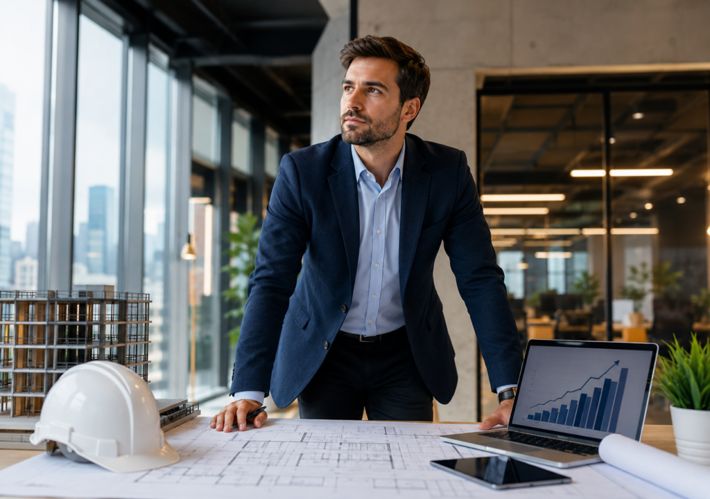 Curso de engenheiro Empreendedor