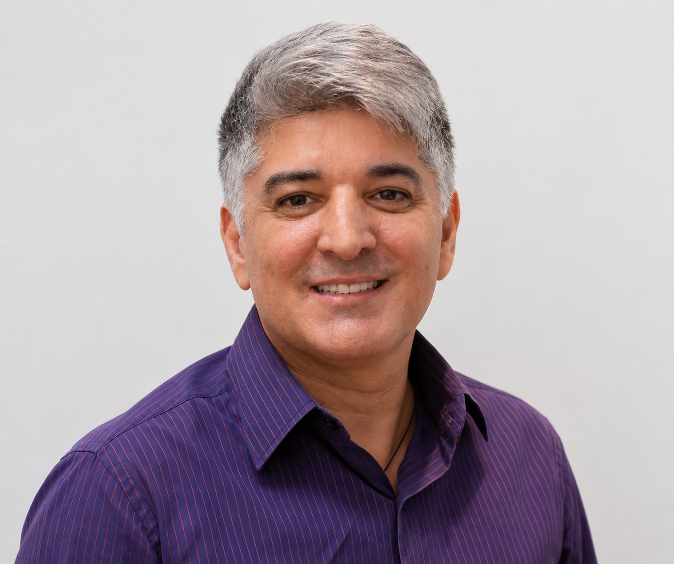 Luiz Carlos de Campos Prado Junior, instrutor do curso de engenheiro empreendedor
