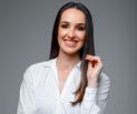 Marina Siebert, instrutora do Curso Escrita com IA